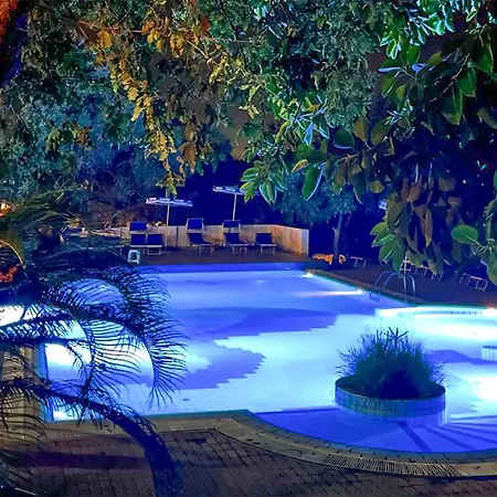 Gorgeous In With Wifi * 里卡迪