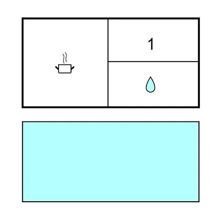 Gorgeous In With Wifi Lejlighed Ricadi