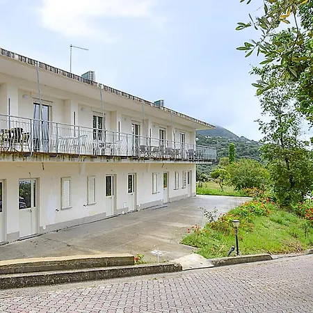 Lägenhet Gorgeous In With Wifi