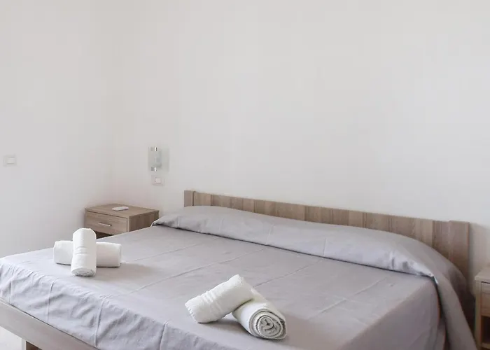 Gorgeous In With Wifi Ricadi