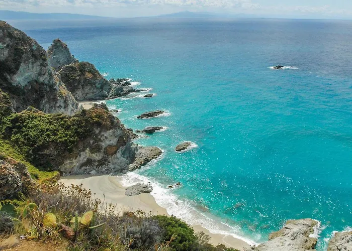 Gorgeous In With Wifi Apartament Ricadi